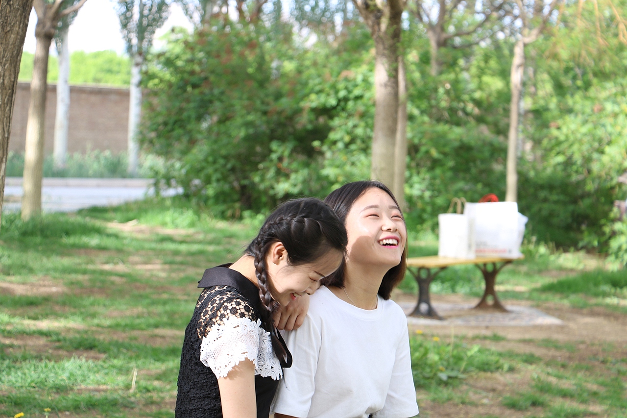 【个人记录】第一次尝试人像摄影（图ZMjAyNDg3MDU2） - 人像摄影 - 站酷设计师微草堂狐仙大人原创素材 - 站酷ZCOOL