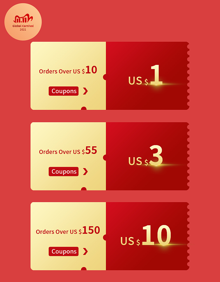 小装饰(双十一)