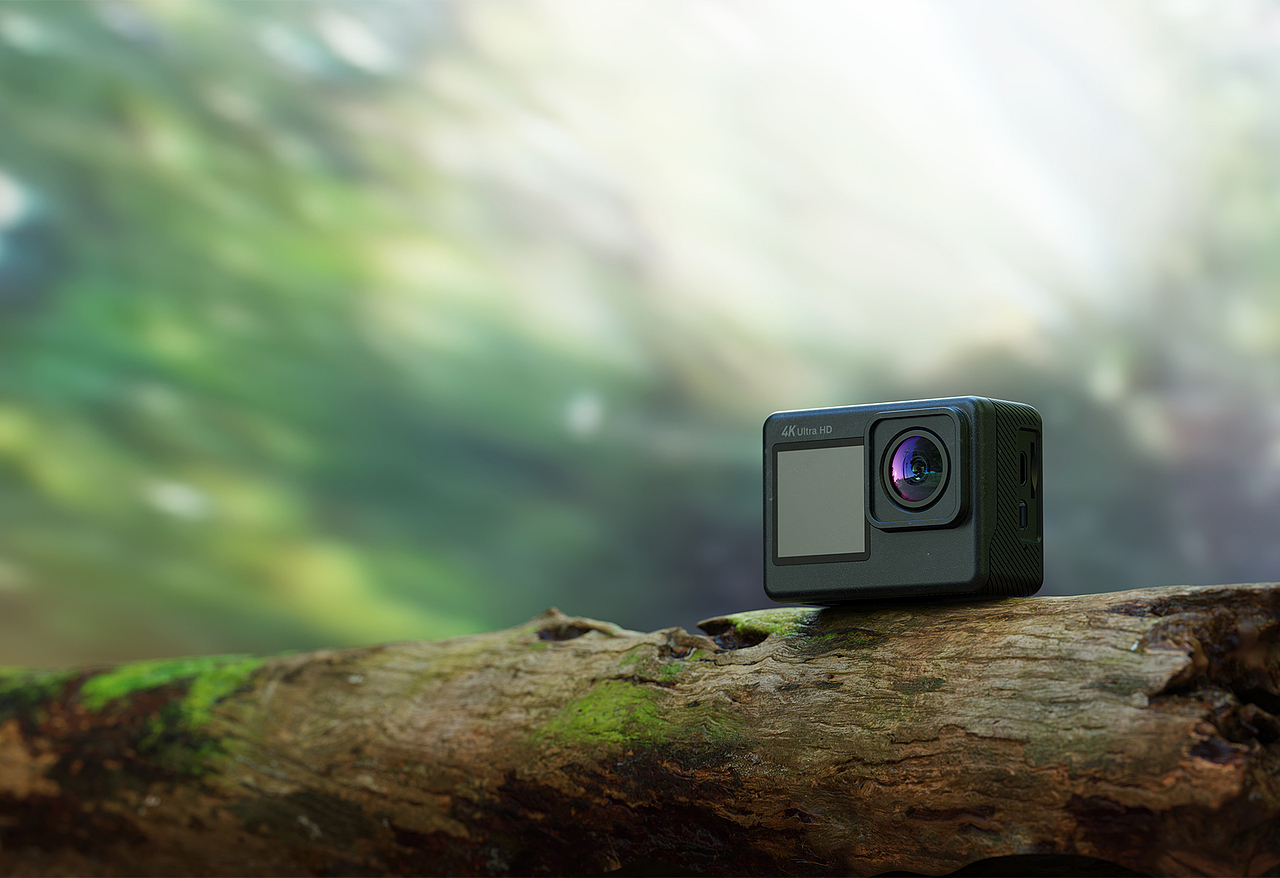 2021产品渲染合集!