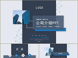 公司简介