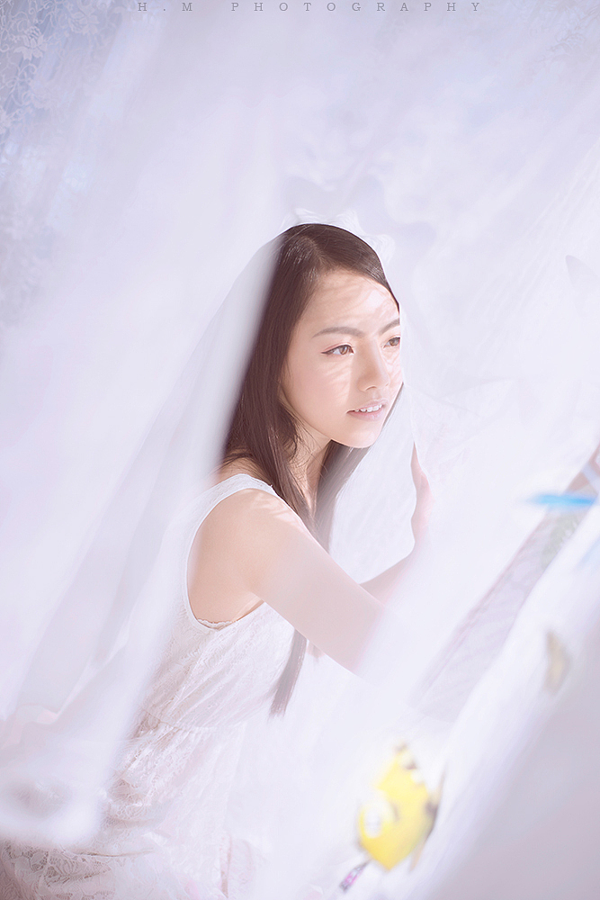 《蝶恋花》【私房】（图ZMTM2ODUxNDg=） - 人像摄影 - 站酷设计师HMMH原创素材 - 站酷ZCOOL