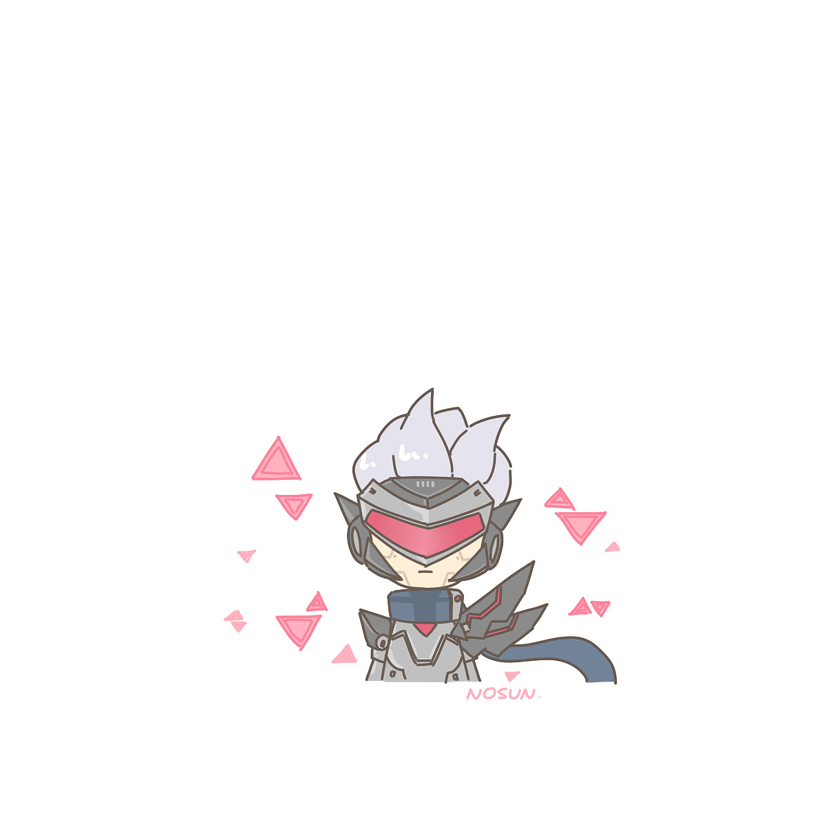 lol源计划系列小头像