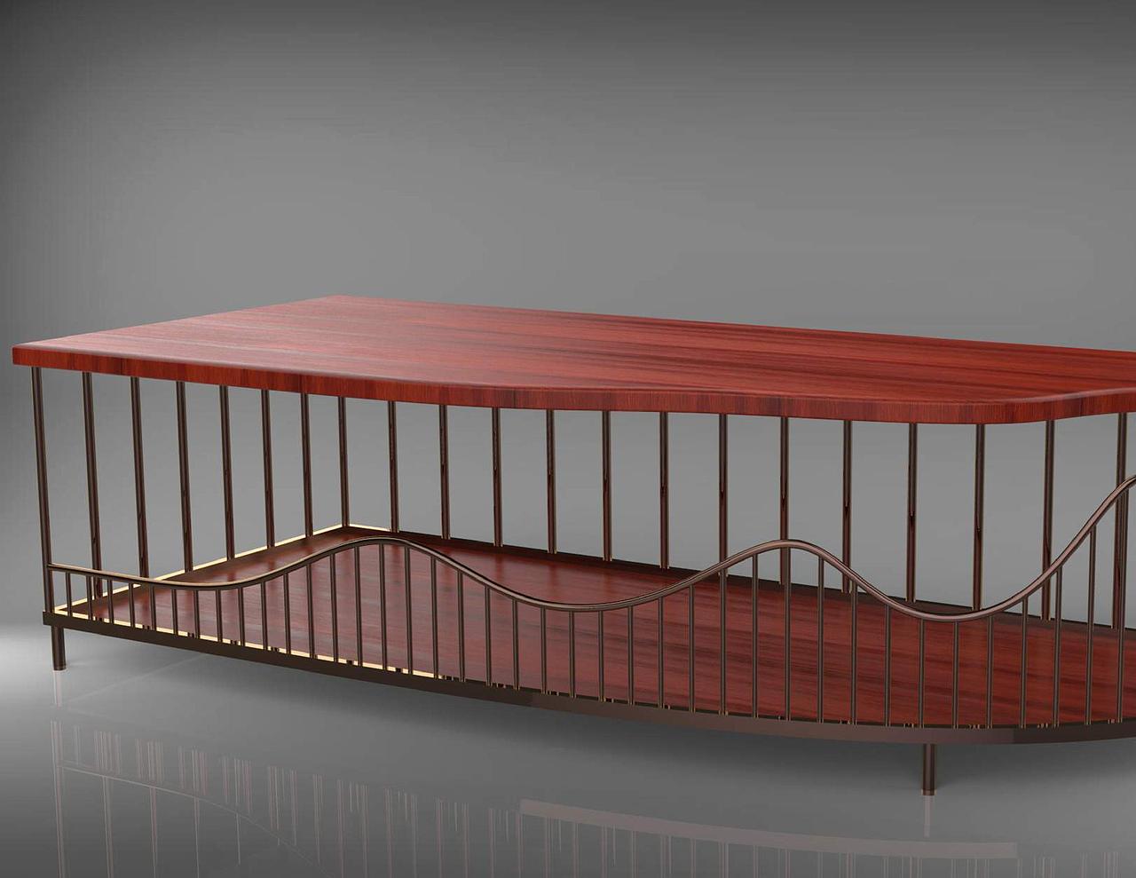 中国风 新中式家具系列（图ZMTg0MzA5NDUy） - 生活用品 - 站酷设计师镜reverse原创素材 - 站酷ZCOOL