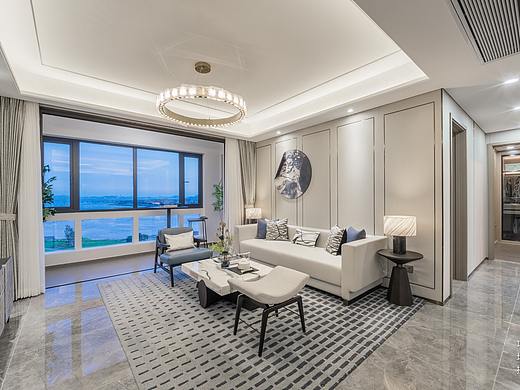 《拍摄案例｜中粮•鹭湾祥云&云玺壹号》