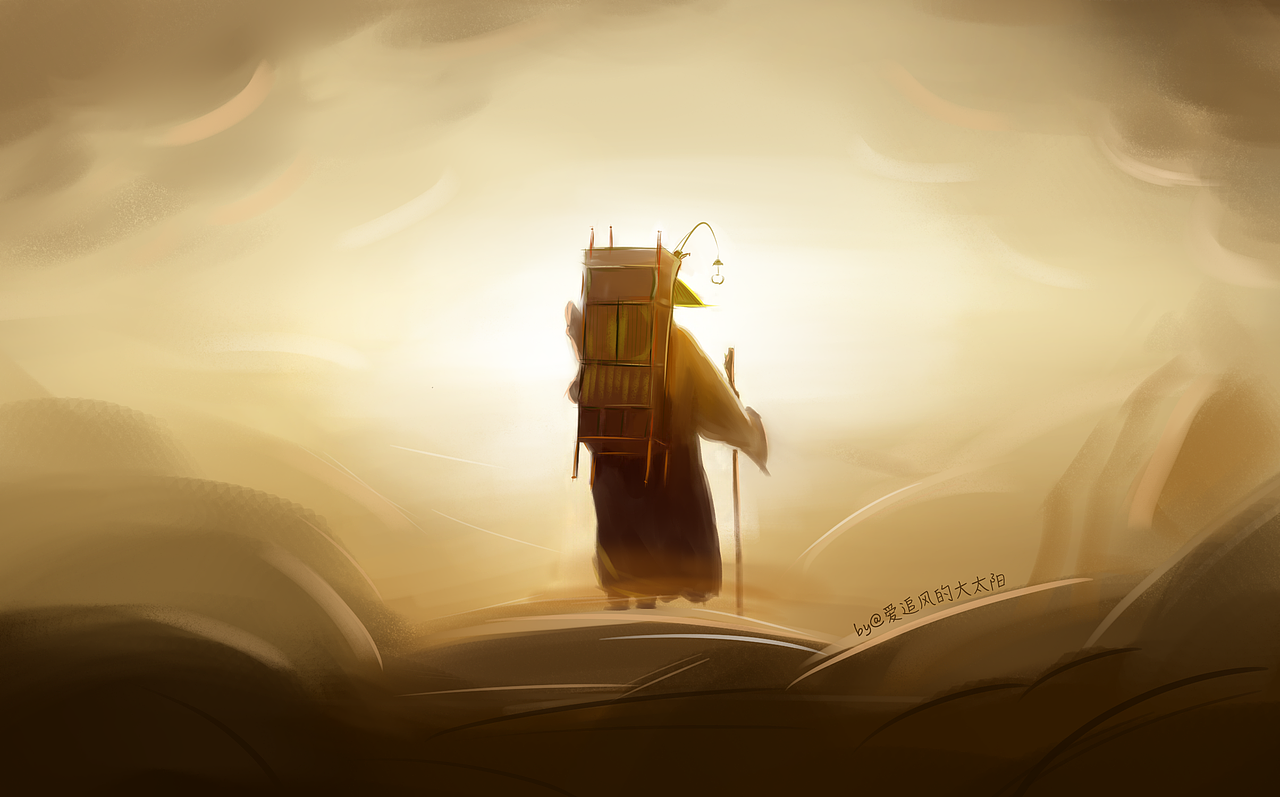 大唐玄奘 黄晓明