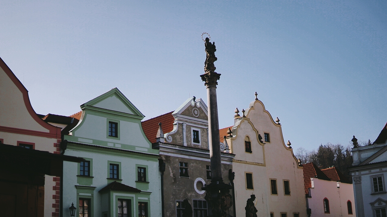 跨过城市 穿越山川湖泊 | 欧洲自驾之旅Ⅰ | 捷克（图ZMTM4MDExNzE2） - 风光摄影 - 站酷设计师Foodography原创素材 - 站酷ZCOOL