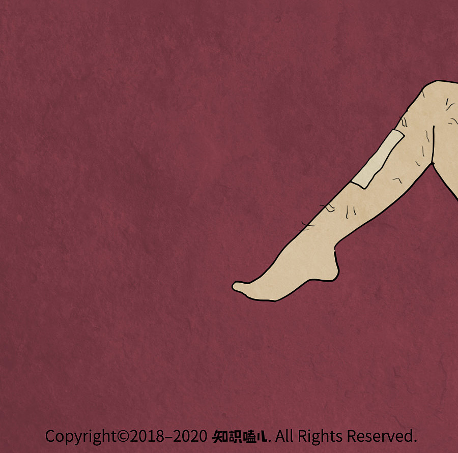 这位女士控制一下,先别脱...