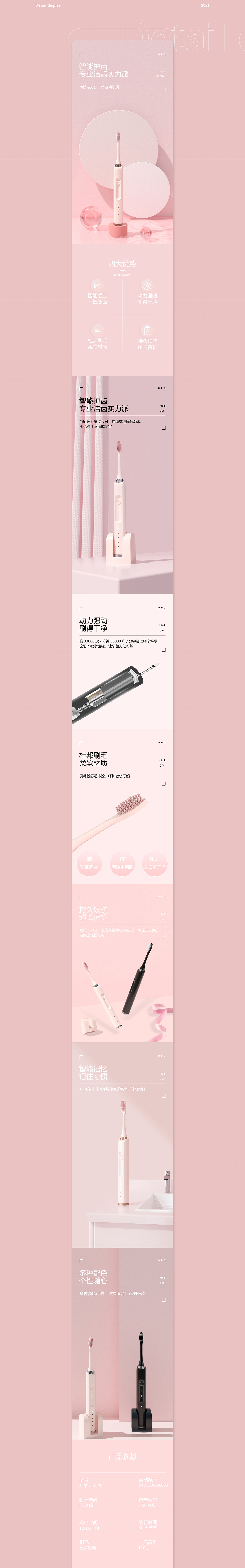 c4d详情页