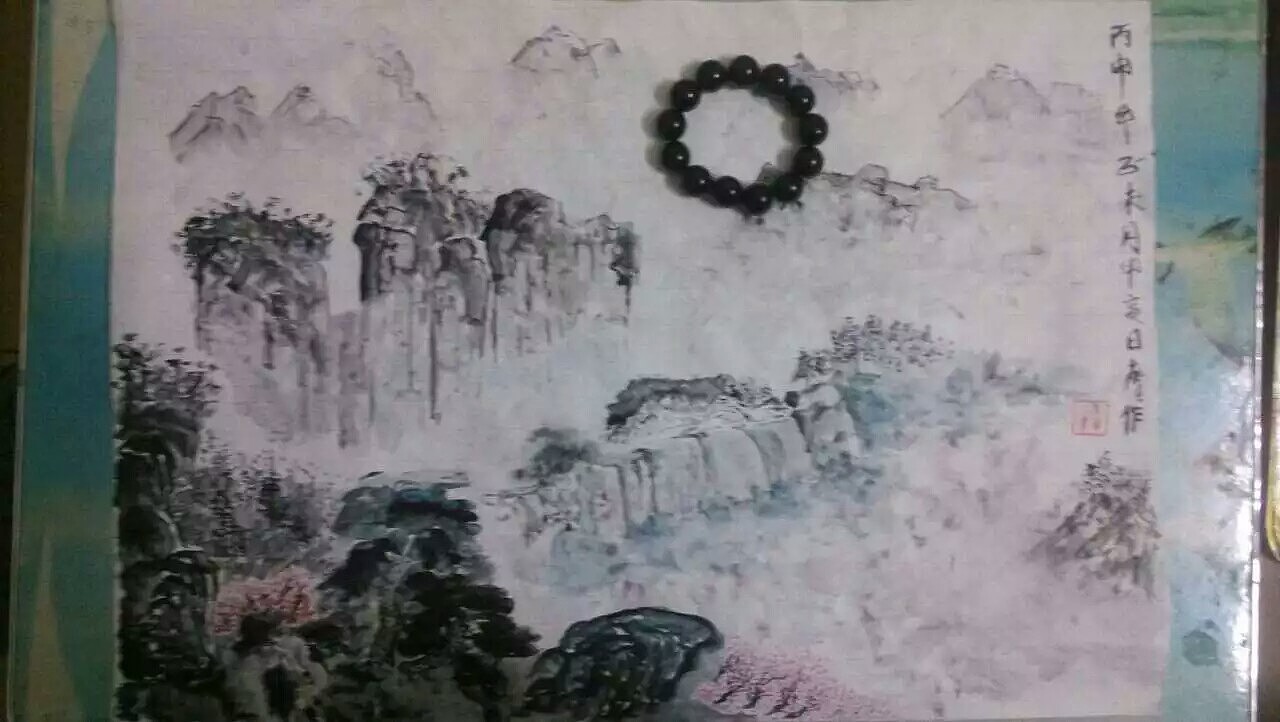 诗雅画韵（图ZOTU2Nzg1NTY=） - 创作习作 - 站酷设计师1141960880原创素材 - 站酷ZCOOL