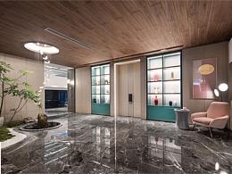 弧形木皮<b class='hightlight'>整装</b>方案参考