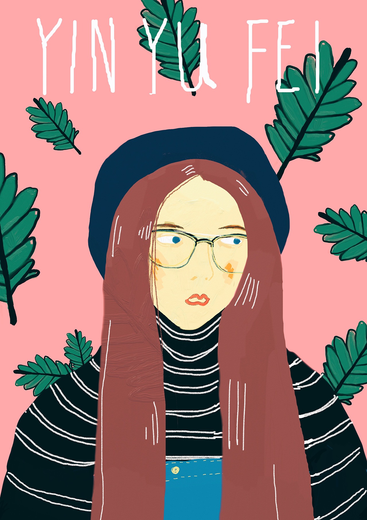 插画- 原创作品 - 站酷(zcool)