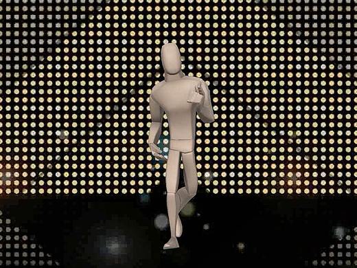 小人跳舞（个人主页-ZMzczODQwMTY=） - 影视后期 - 站酷设计师天使鱼子原创素材 - 站酷ZCOOL