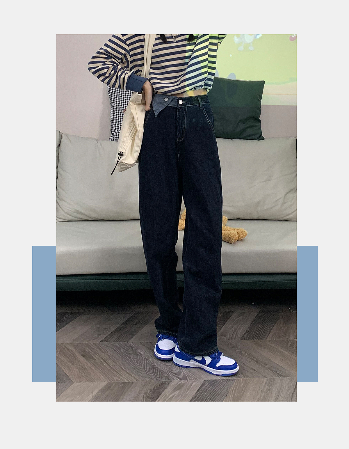 淘宝99大促活动微潮网红服装新品无线首页（图ZMjczOTM0MTk2） - 电商 - 站酷设计师轻描淡写R原创素材 - 站酷ZCOOL