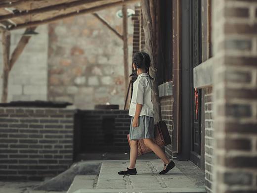 长途奔袭之-《关东旧事》第四十九季（个人主页-ZNTU4ODk1OTI=） - 人像摄影 - 站酷设计师若如初见001止水原创素材 - 站酷ZCOOL