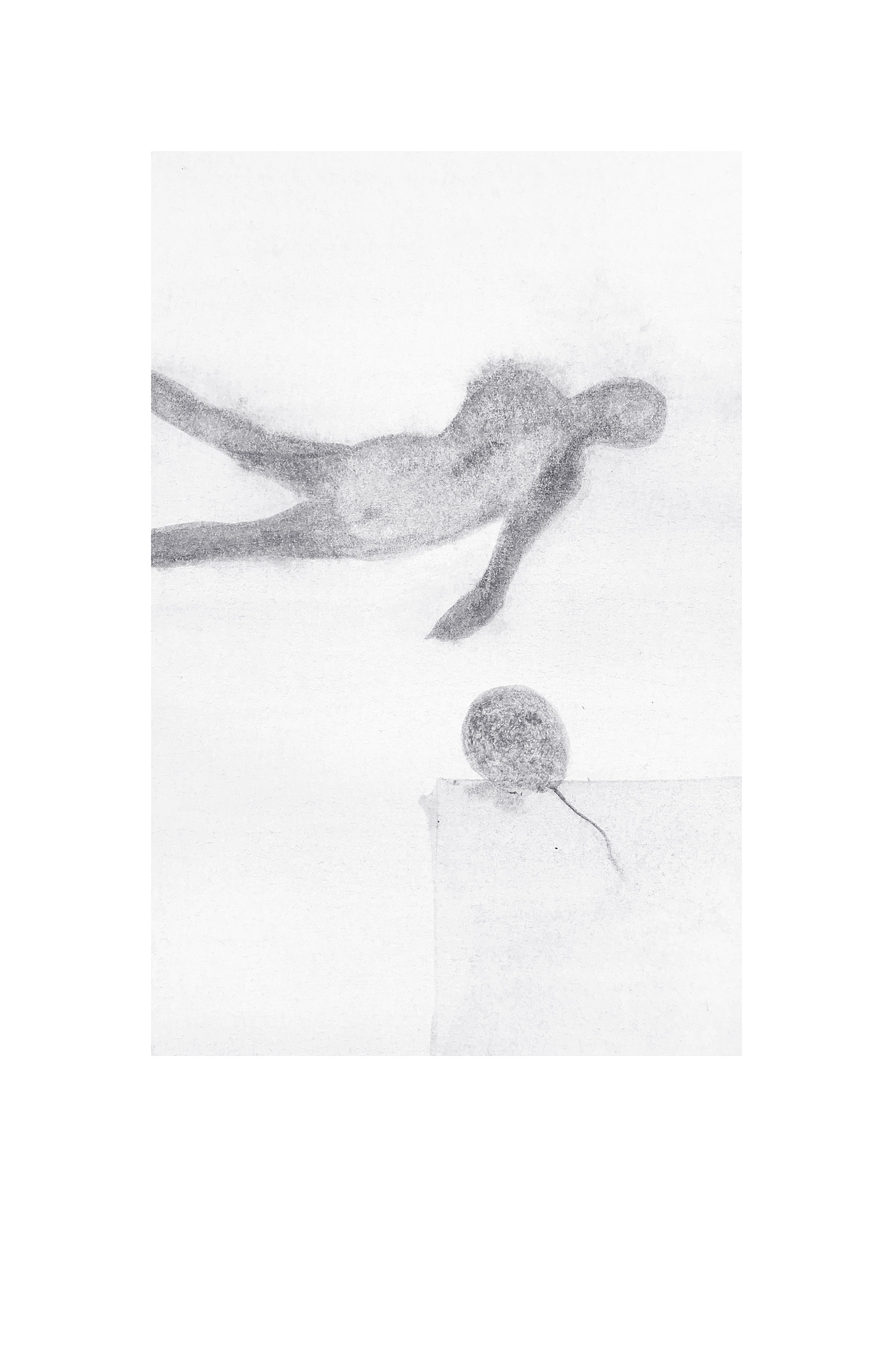 在那做夢人的夢中,被夢見的人醒了