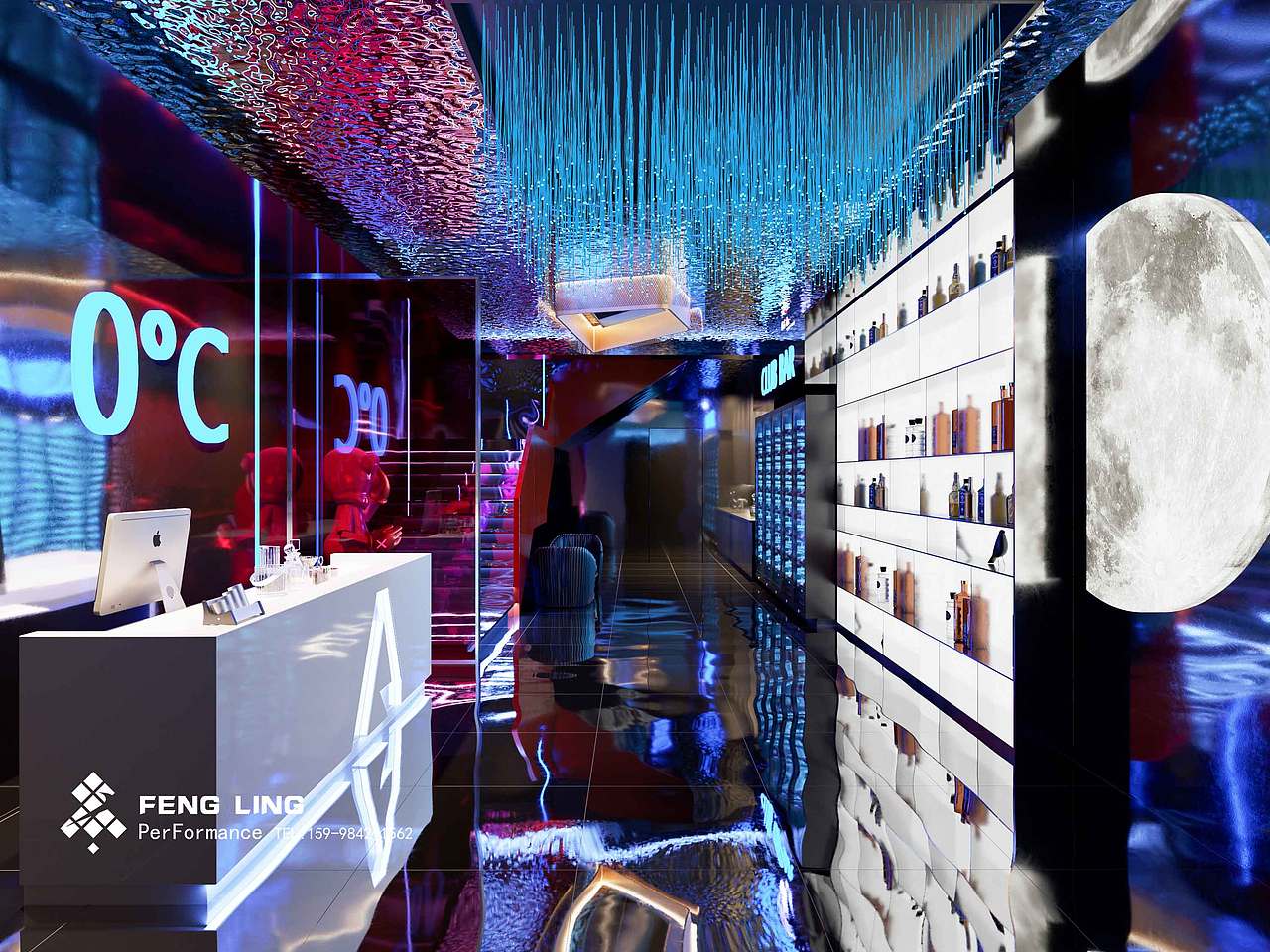 《风铃视觉表现》2021年作品集3（图ZMjU5MTIwNDEy） - 酒店餐饮设计 - 站酷设计师风铃视觉设计原创素材 - 站酷ZCOOL