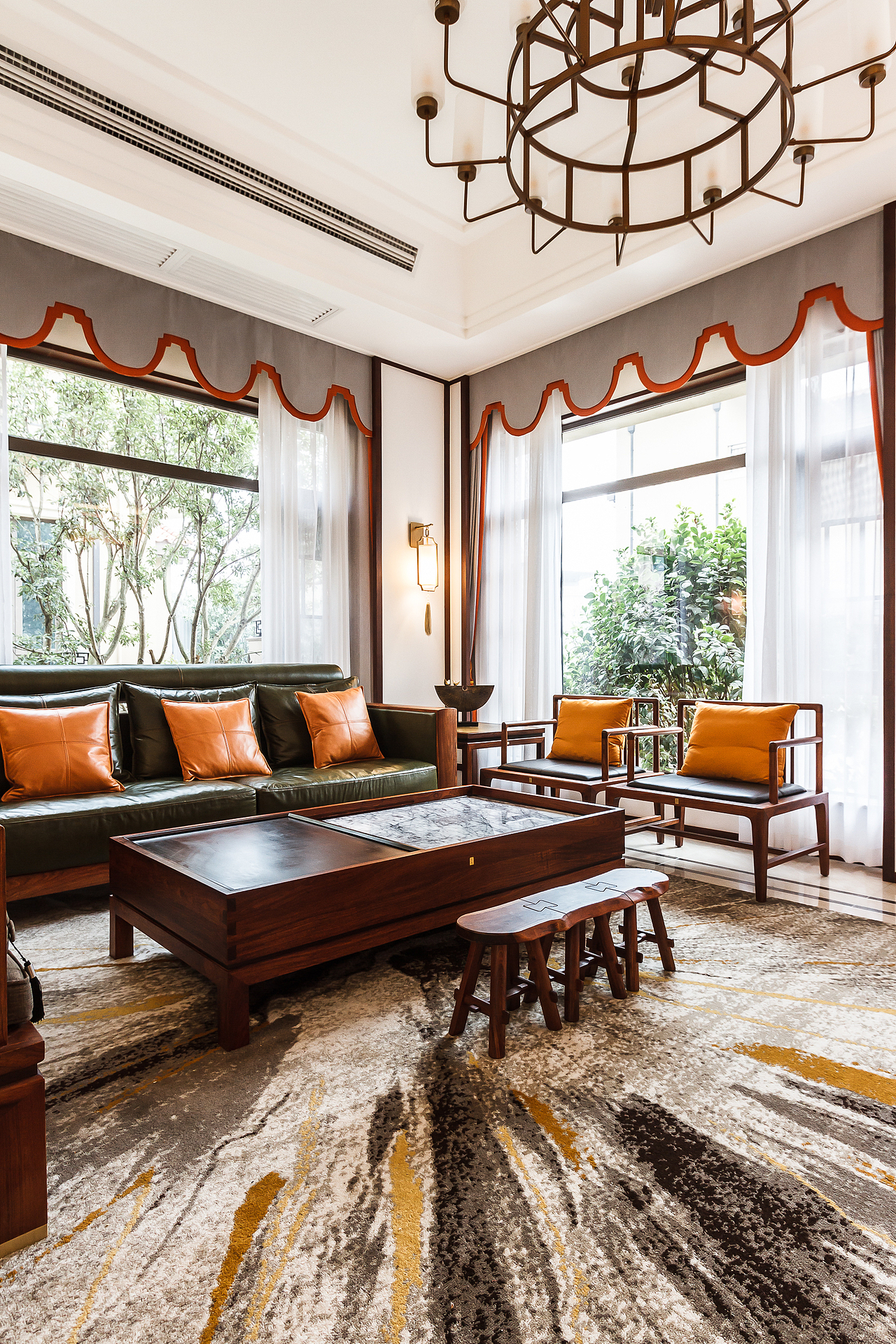 长沙碧桂园（图ZMjcwODY5ODcy） - 环境/建筑摄影 - 站酷设计师老朱摄影原创素材 - 站酷ZCOOL