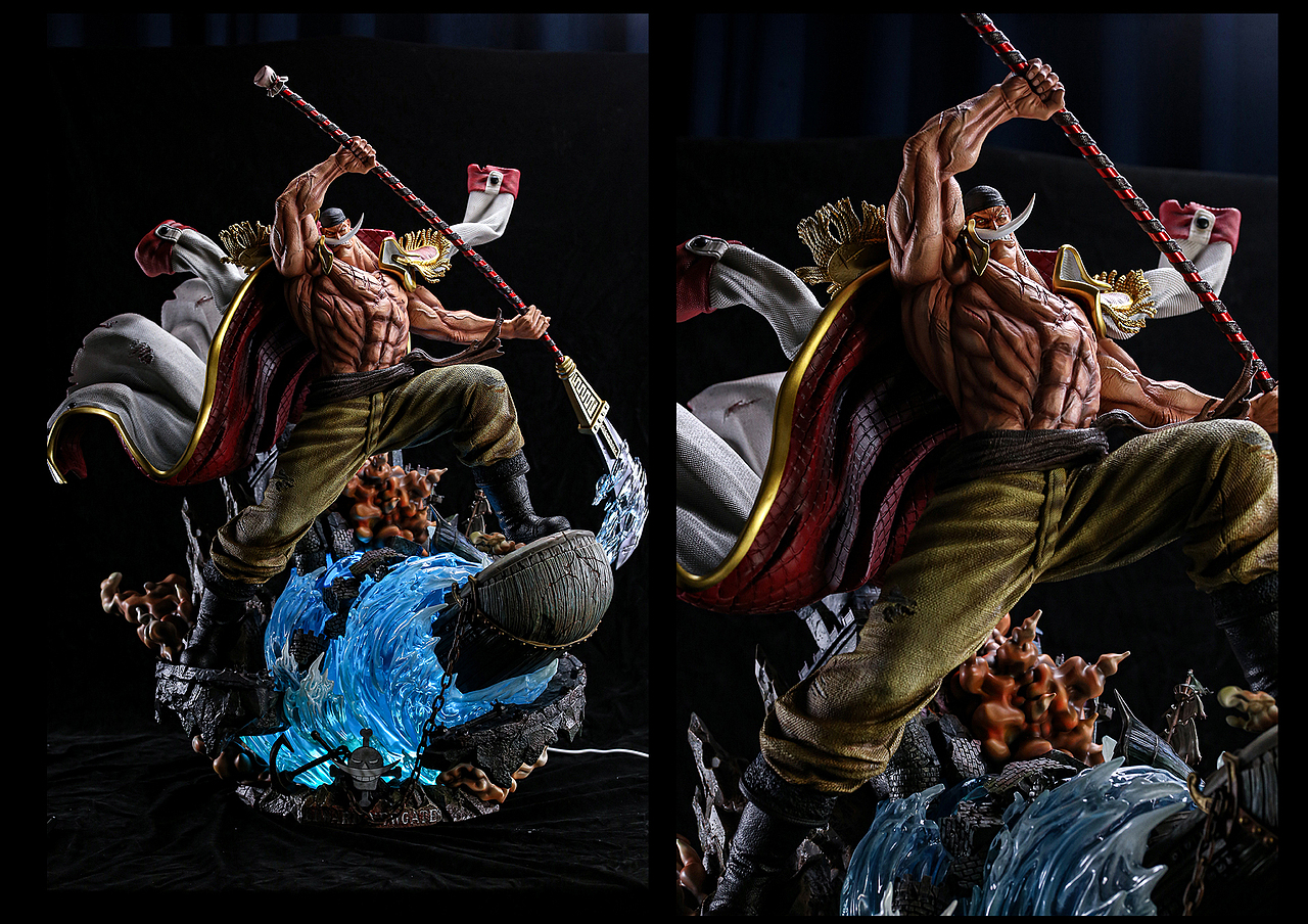 2022手办拍摄总结