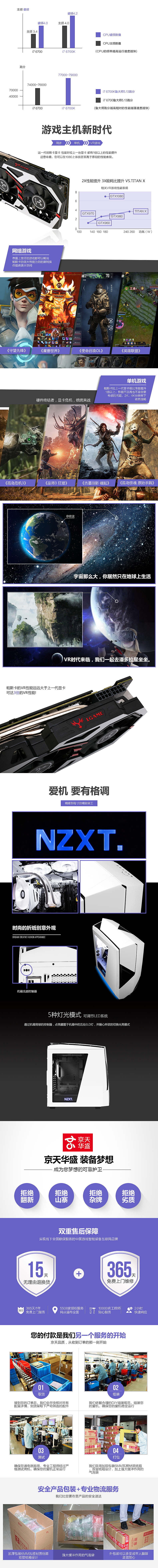 京天華盛 6700K+1080 日常詳情頁制作（圖ZNTUyNDgwMTY=） - 電商 - 站酷設(shè)計師袁圈圈起床尿尿了原創(chuàng)素材 - 站酷ZCOOL