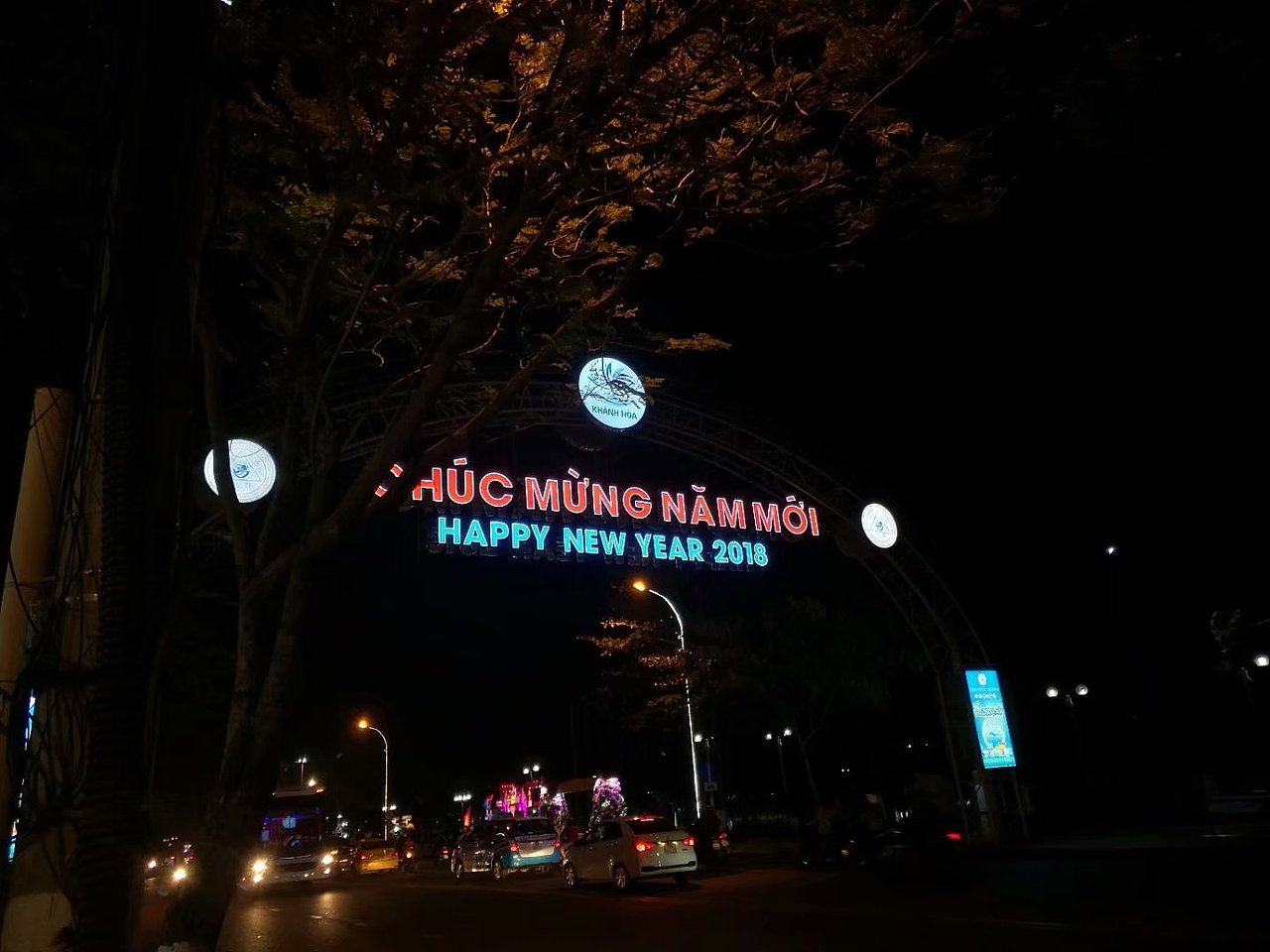帮帮快修带你旅游之越南篇