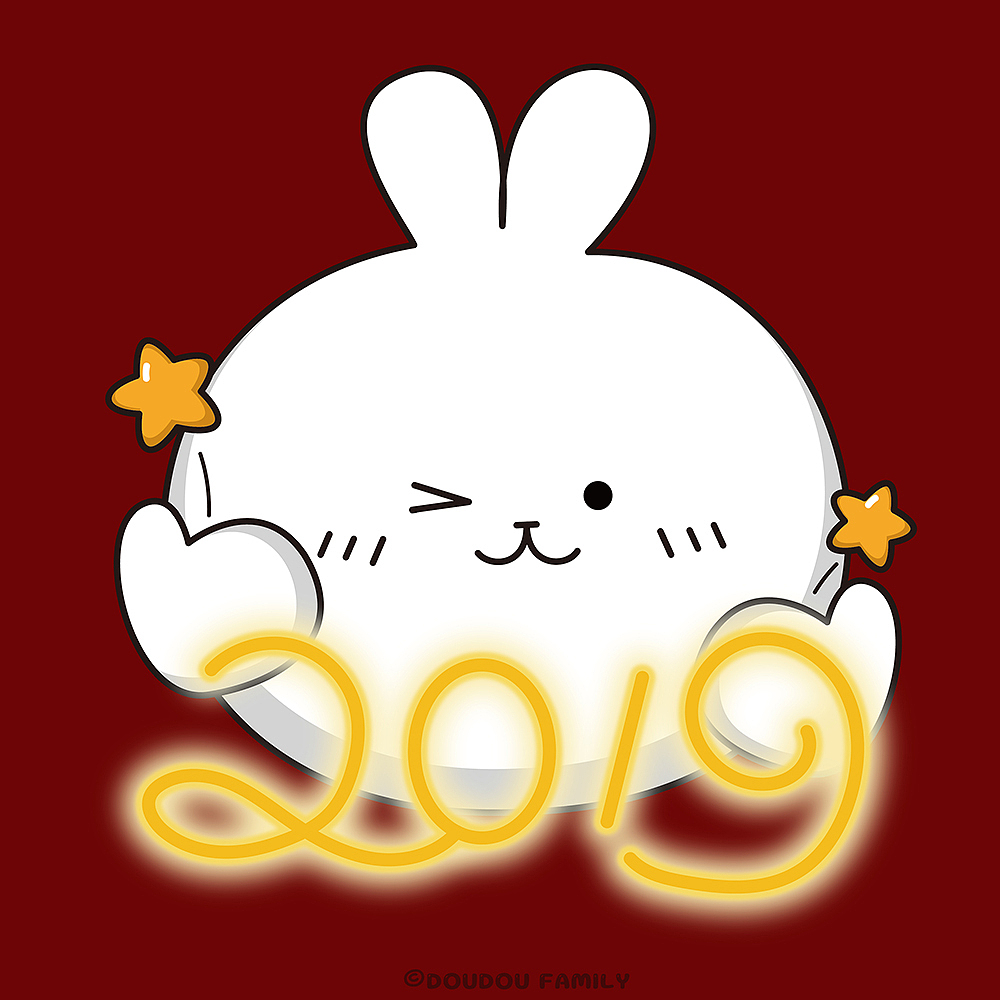 痘痘脸家族—头像合集