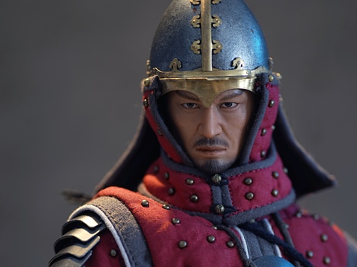 空灵阁 明朝 固原卫 边军 什长