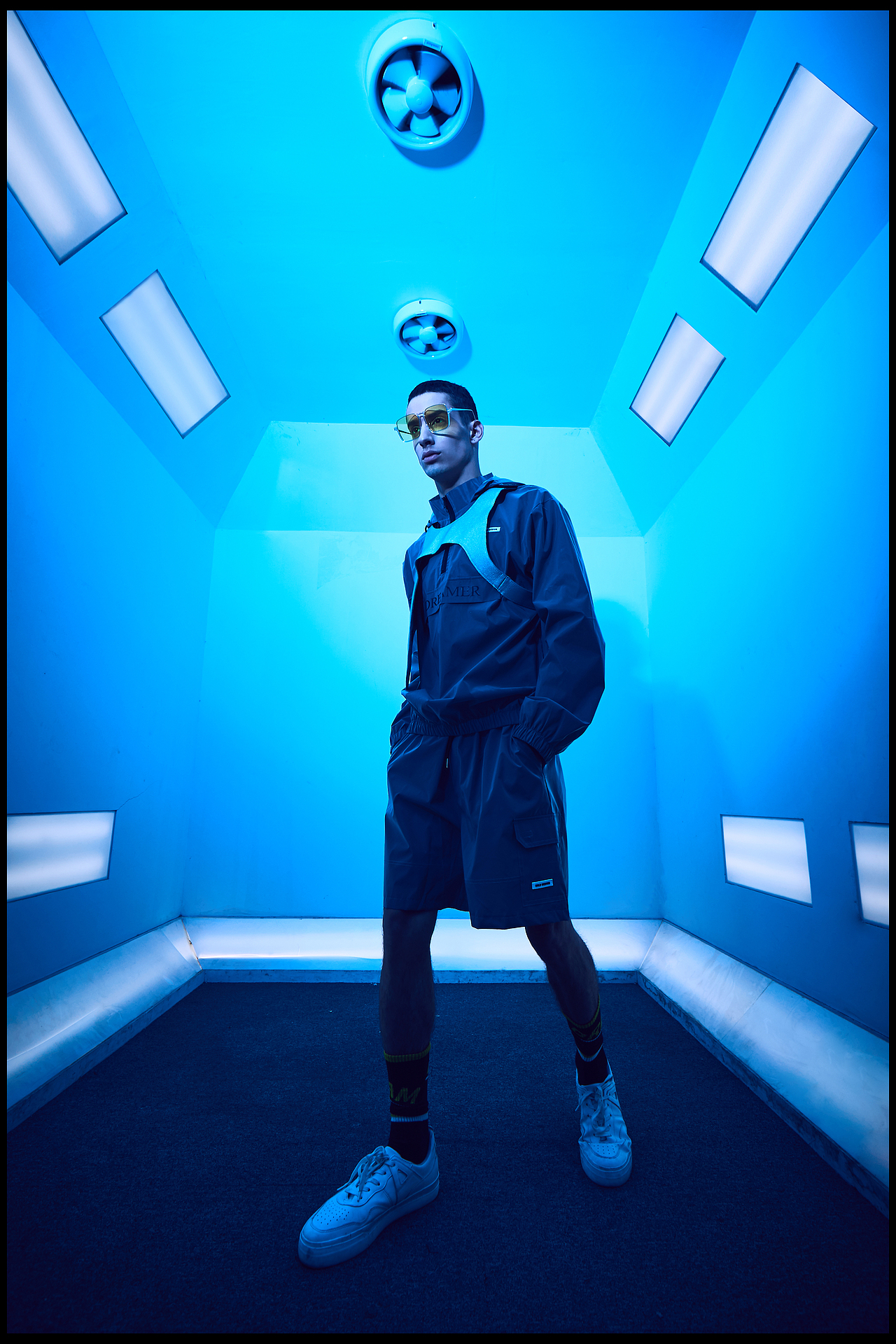 科幻·Science fiction world