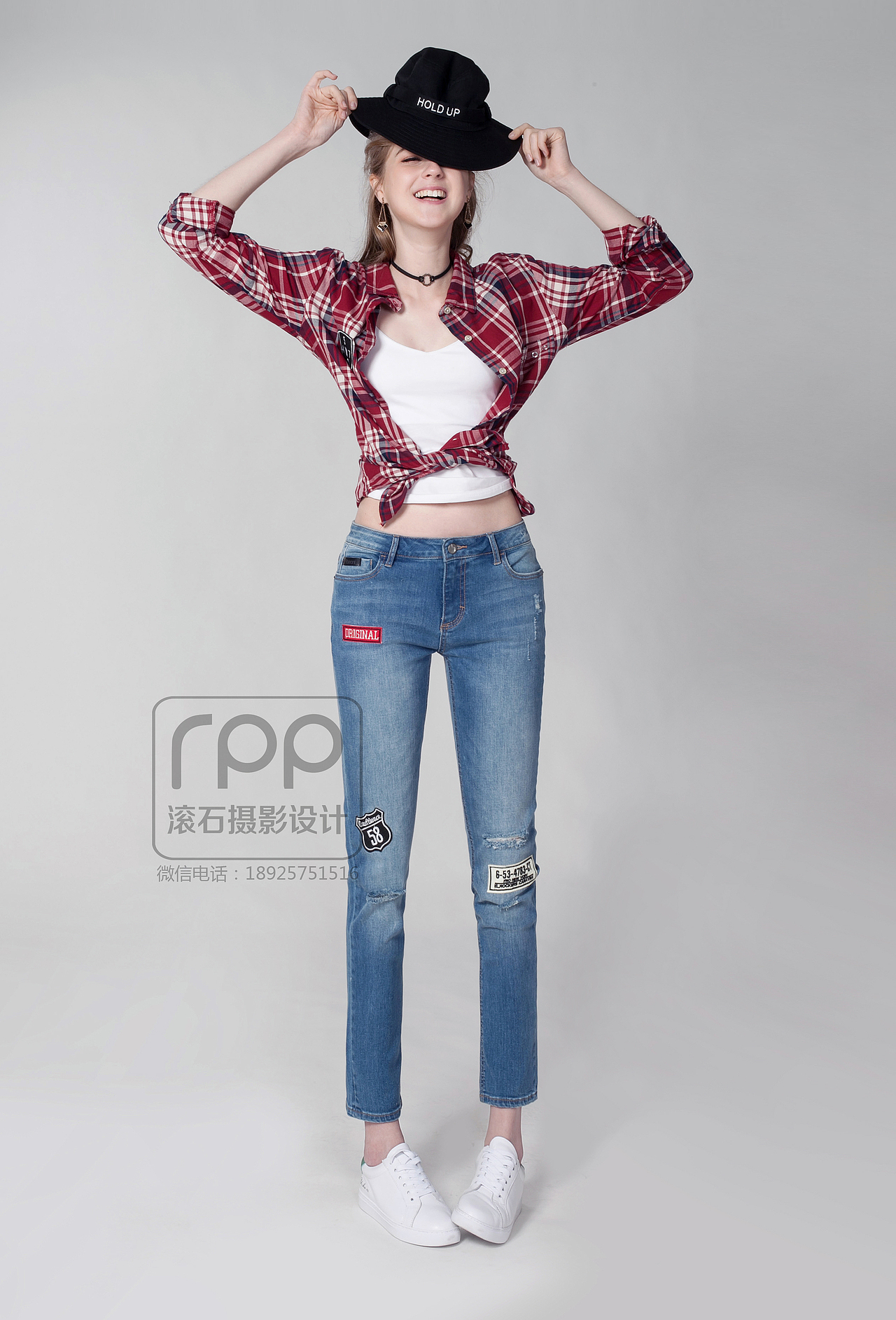 女模衣服拍摄（图ZNzc1MzQ3OTI=） - 时尚/艺术摄影 - 站酷设计师滚石摄影设计原创素材 - 站酷ZCOOL