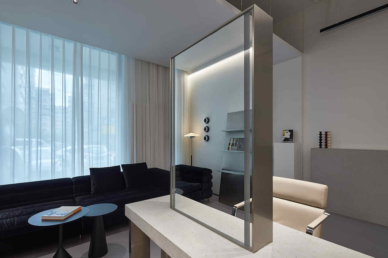 哈尔滨|喜拓造型