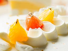 蛋糕详情页+文案