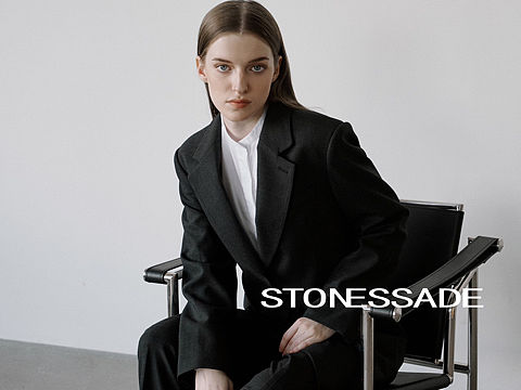 STONESSADE 2023FW