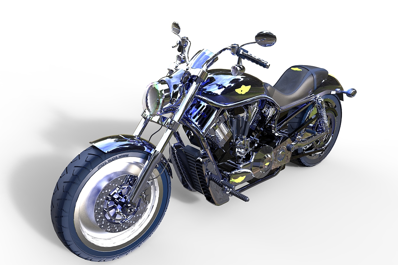 渲染效果图欣赏