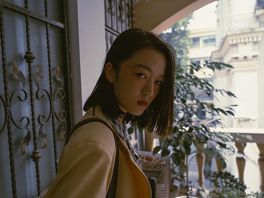 20190926（个人主页-ZNDI2NjAxNjA=） - 人像摄影 - 站酷设计师LiangjieLi原创素材 - 站酷ZCOOL