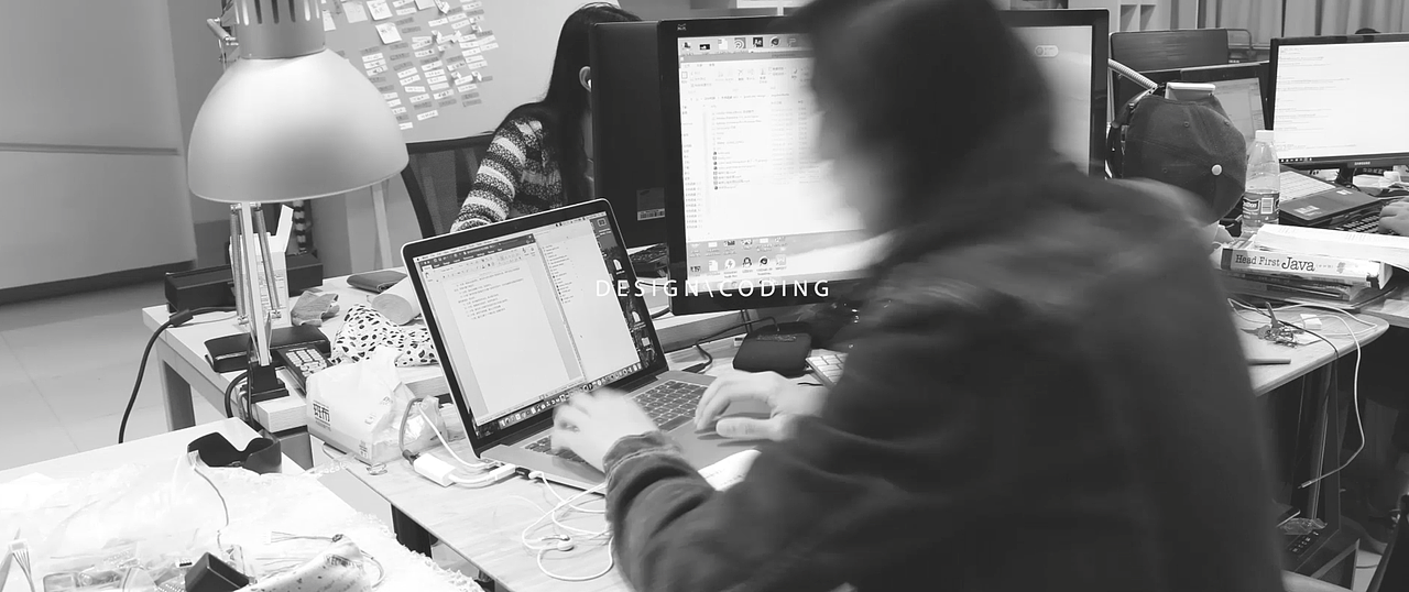 Red Psycho 光装置