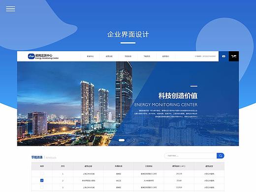 网页设计