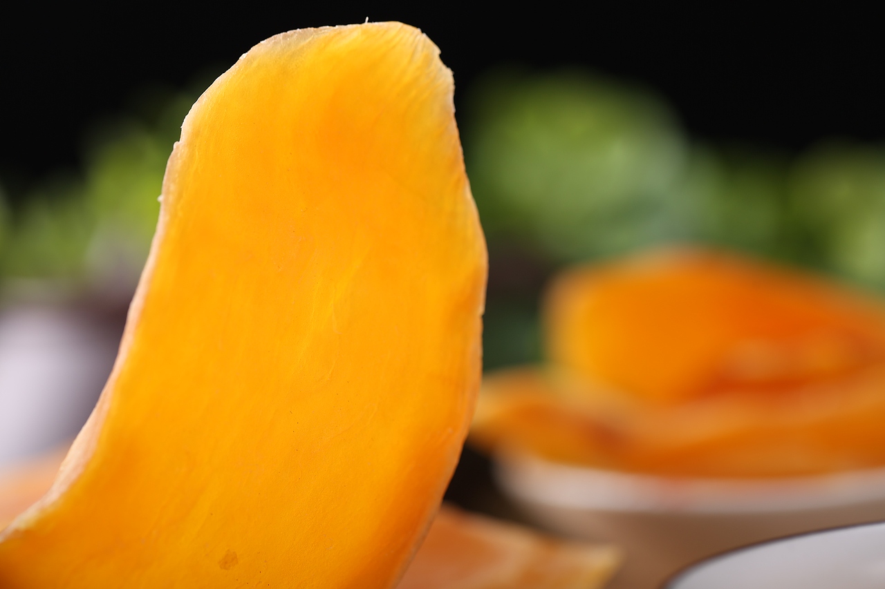 产品摄影-地瓜干