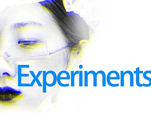 《Experiments》