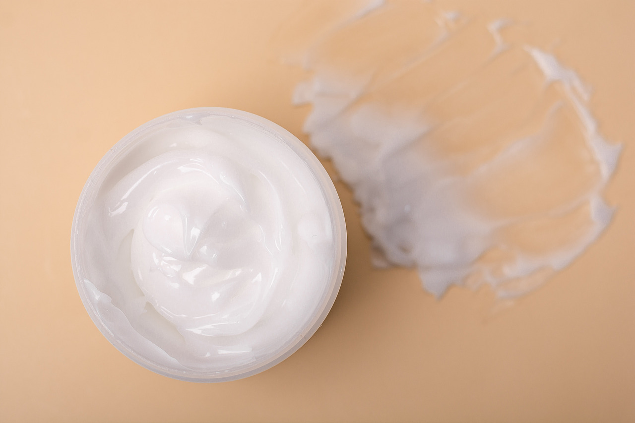 南非英格莱恩Ingram's水润乳霜