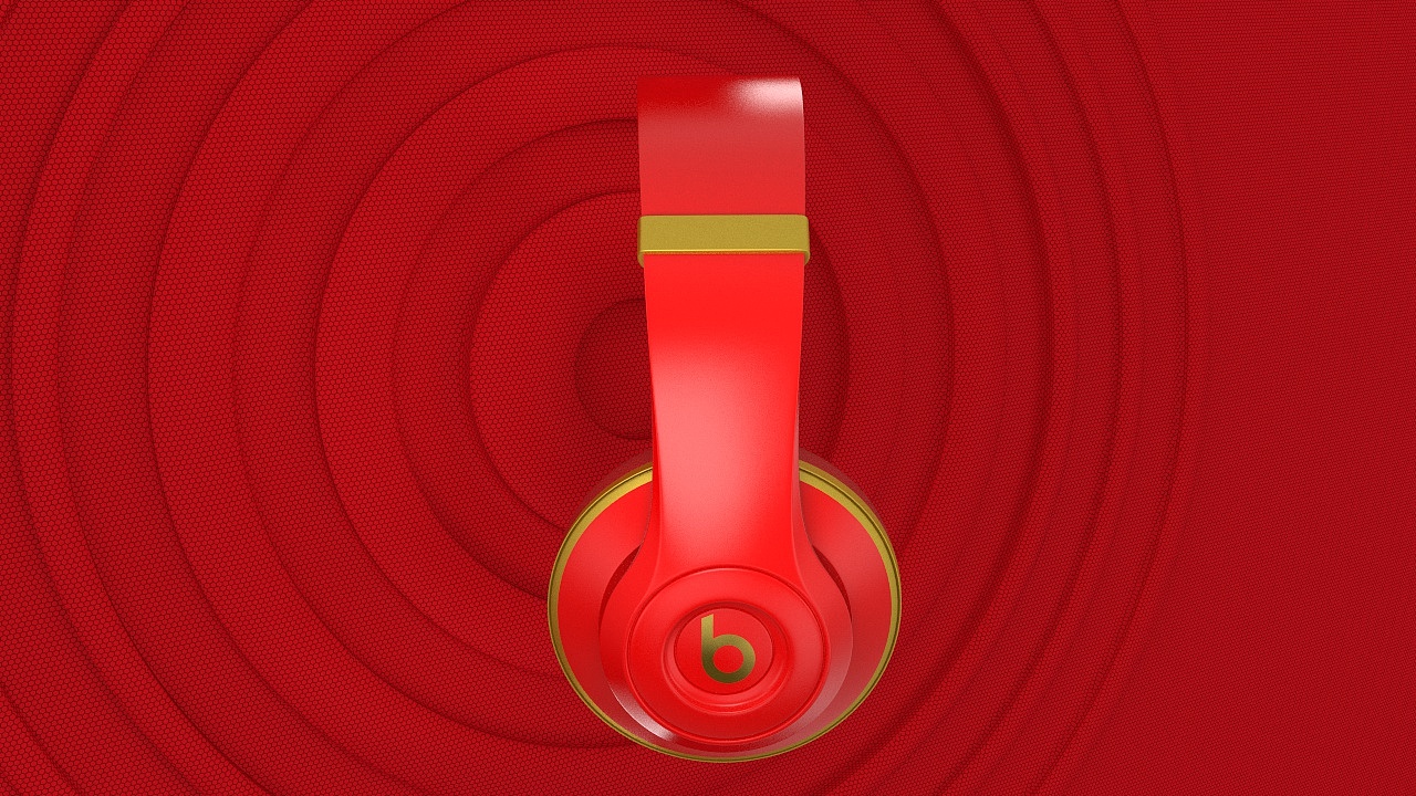 最近C4D日常练习