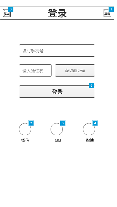 丽状APP
