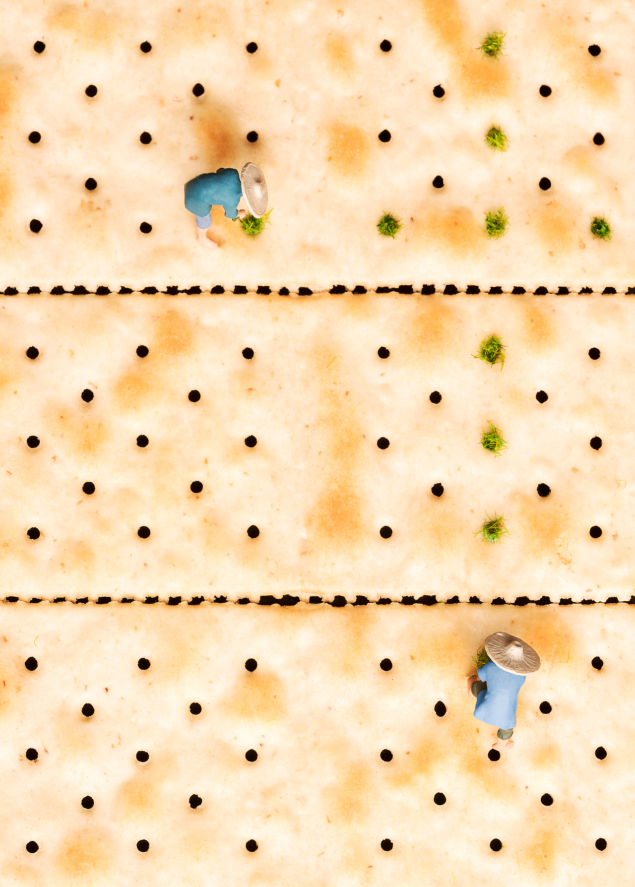 黑白凑的小人国（2019.1）（图ZMTQzMzE0MDg0） - 产品摄影 - 站酷设计师黑白凑原创素材 - 站酷ZCOOL