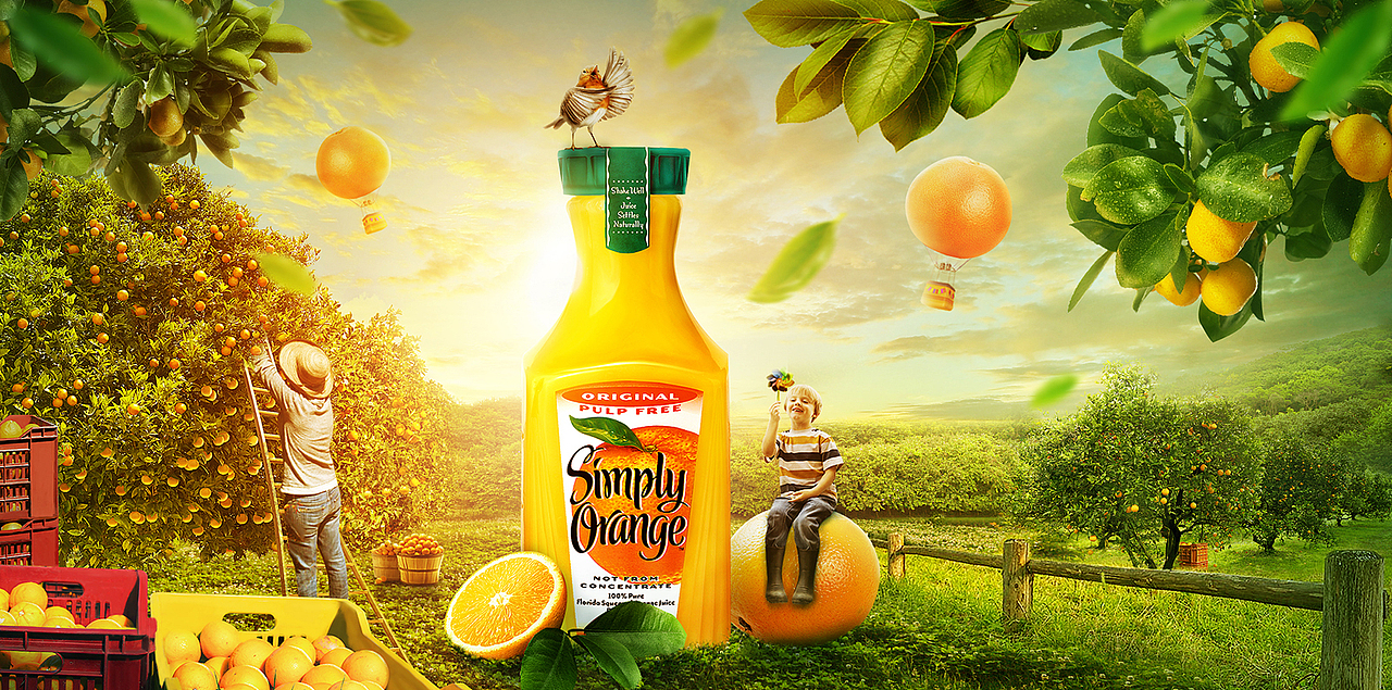 合成作品集（图ZMTQ5Mzc2OTk2） - 电商 - 站酷设计师向涛23原创素材 - 站酷ZCOOL