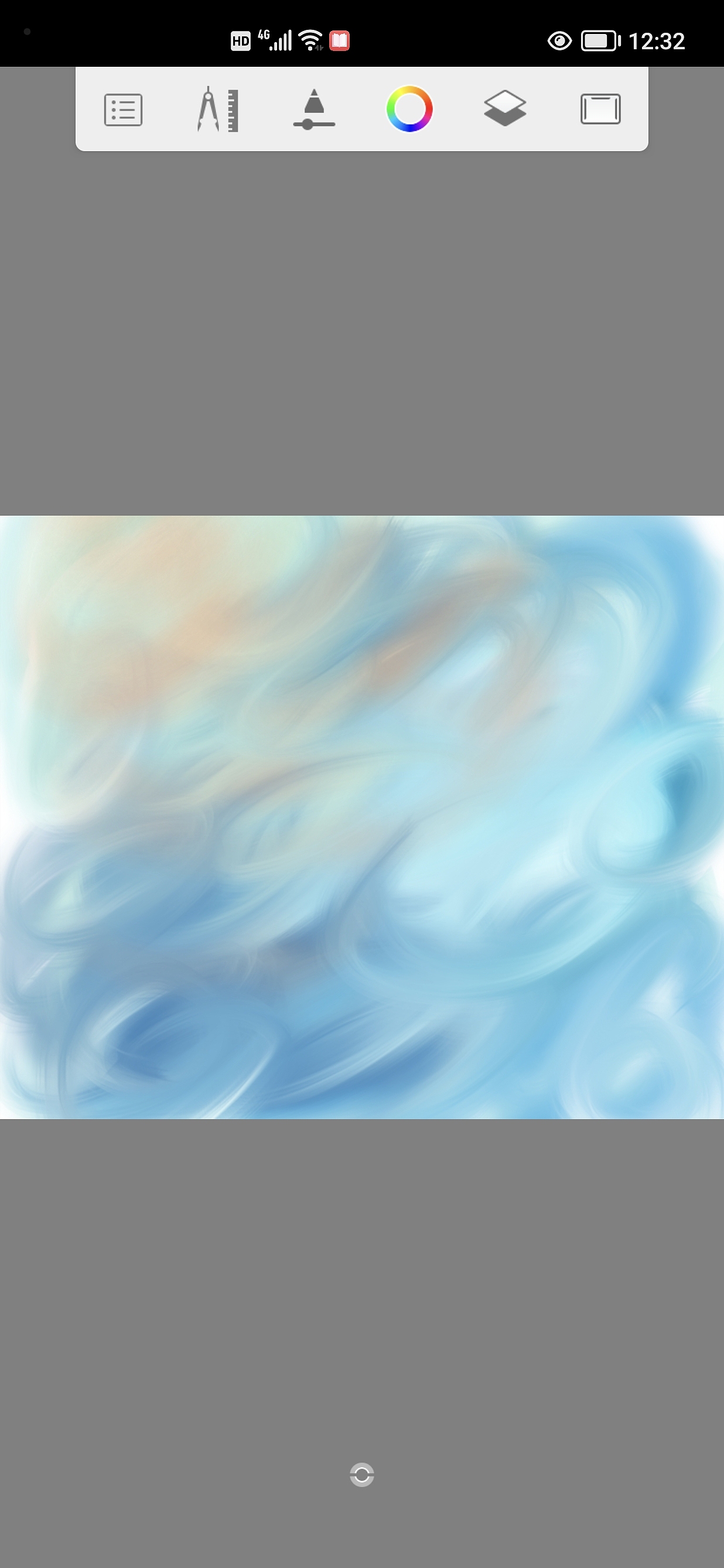 壁纸  唯美小清新