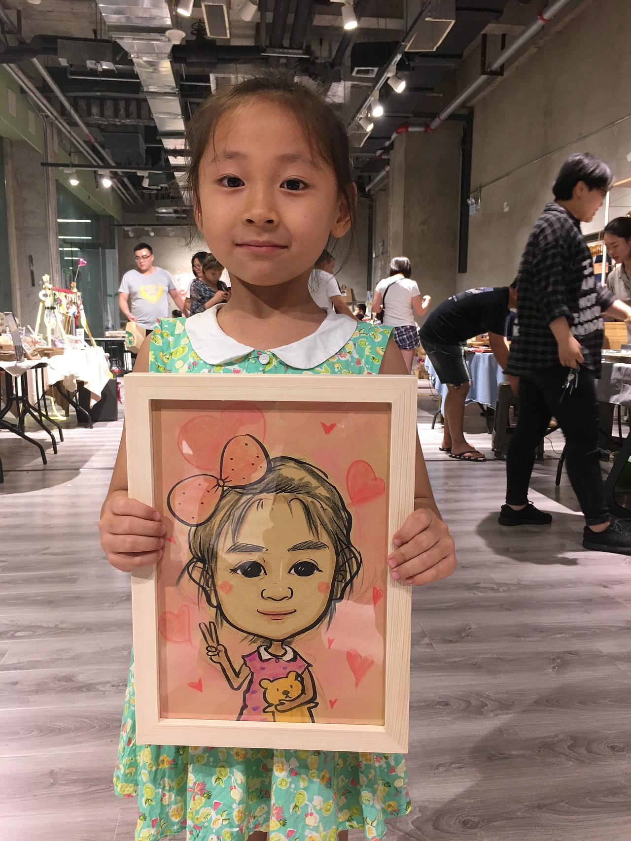 肖像漫画似颜绘（图ZMTExMTQ5ODI0） - 单幅漫画 - 站酷设计师爆芽漫画原创素材 - 站酷ZCOOL