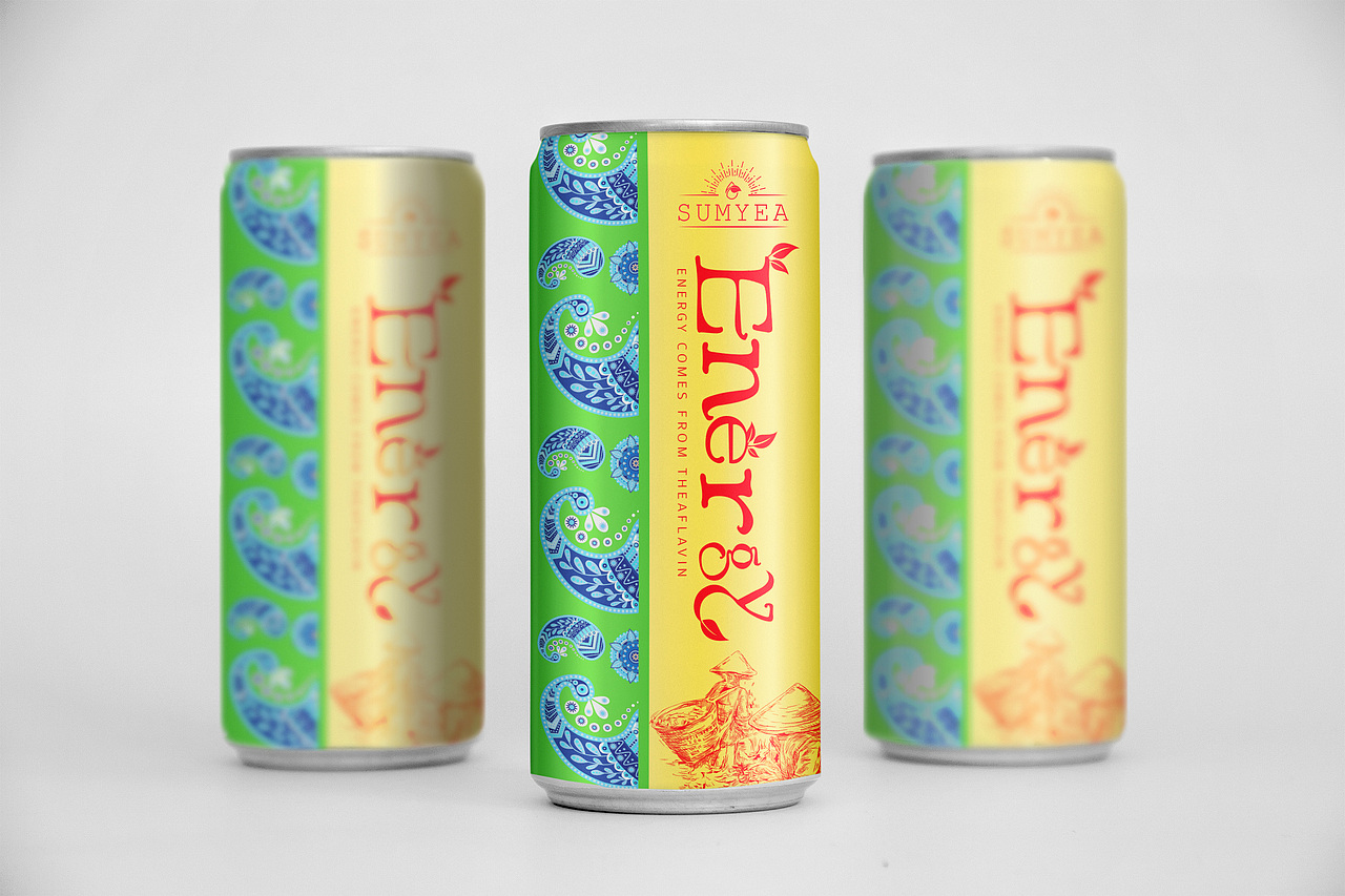 德和饮料包装（图ZMTE4MTYwMTcy） - 品牌 - 站酷设计师麋鹿123Lu原创素材 - 站酷ZCOOL