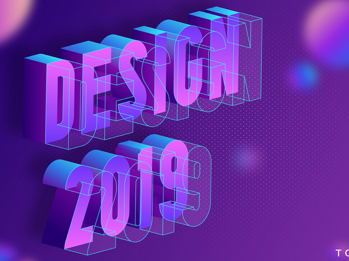 DESIGN 2019_CJH_Design-站酷ZCOOL