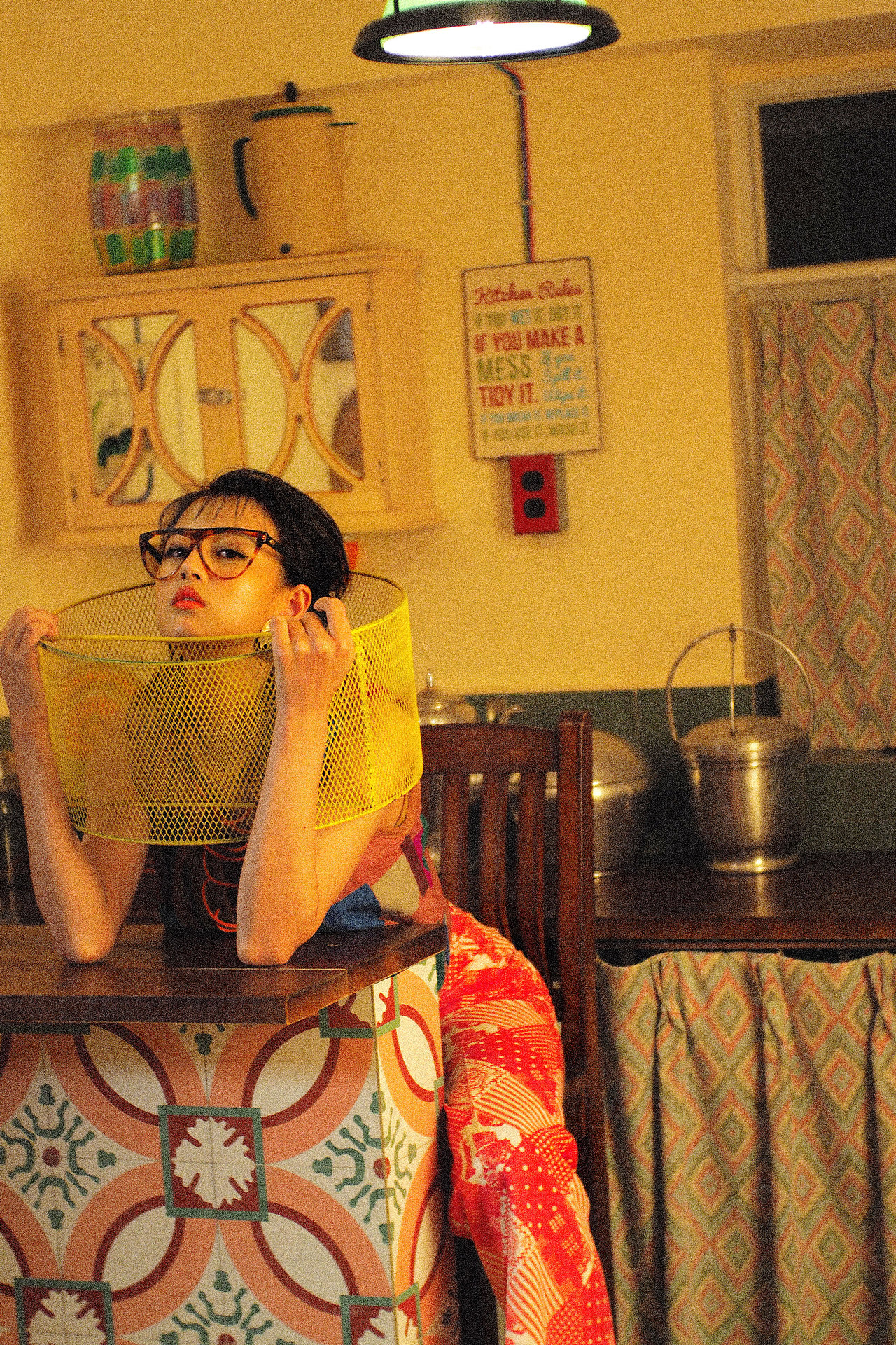 LostLoft靡室1960s