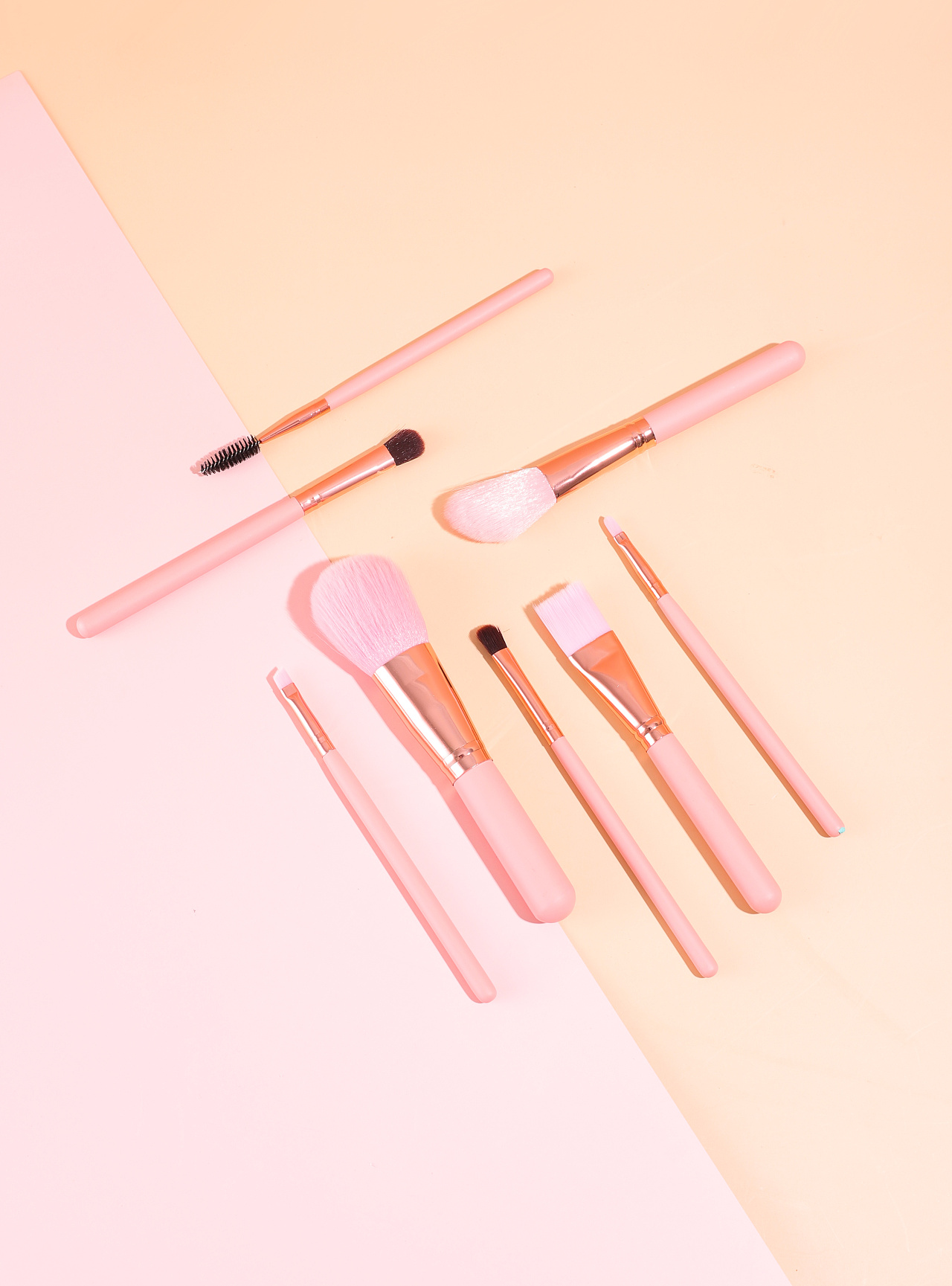 化妆笔|摄影|静物|冰丸子1234 - 原创作品 - 站酷 (zcool)