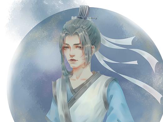 古风人物