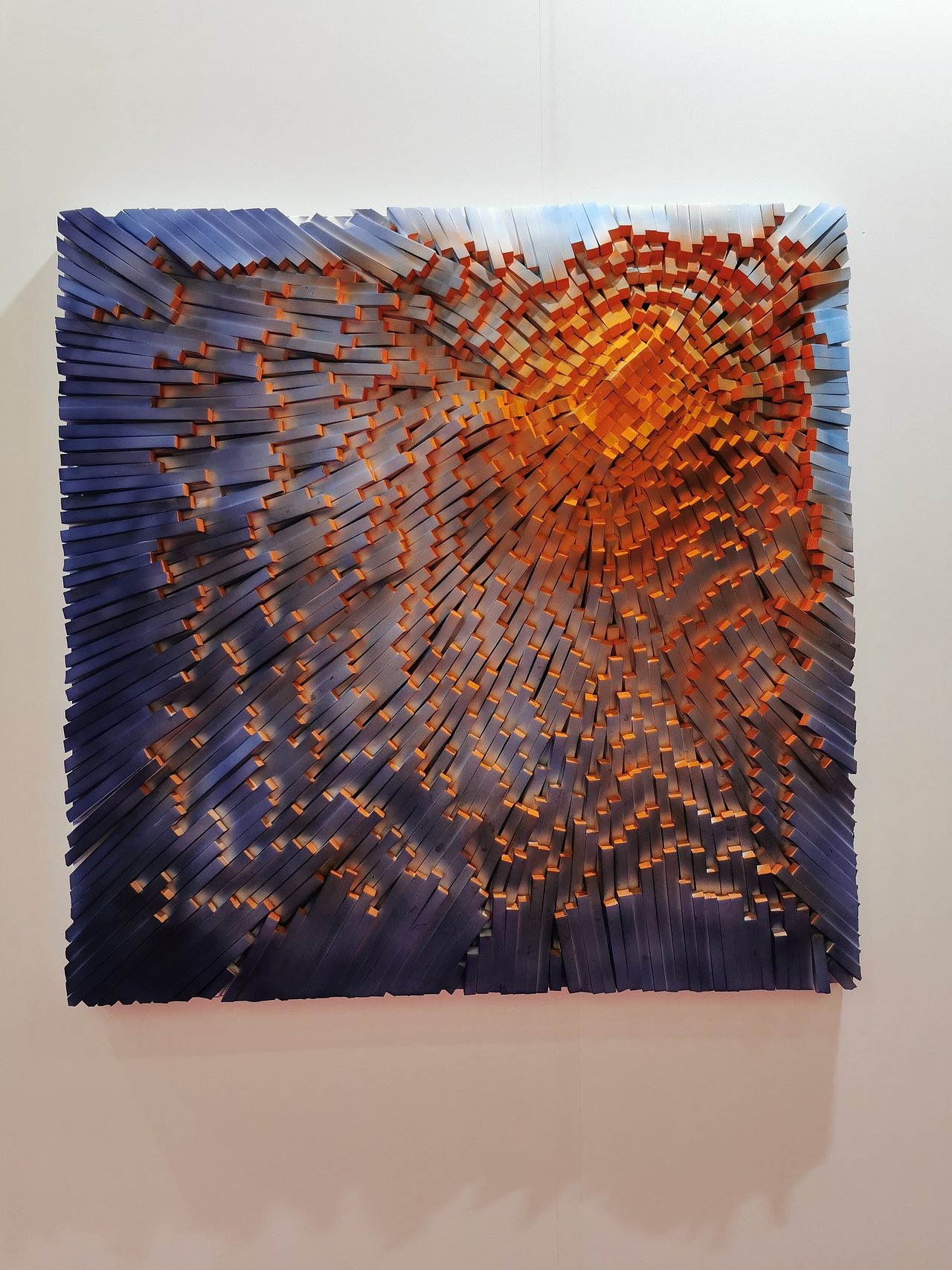 实物画（图ZMjM3MjcwMTM2） - 工艺品设计 - 站酷设计师Z12064032原创素材 - 站酷ZCOOL